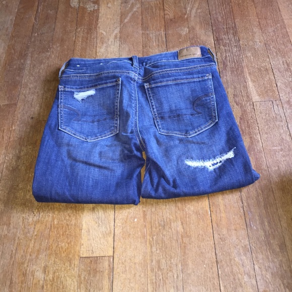 American Eagle Next Level Stretch Regular - Picture 2 of 2